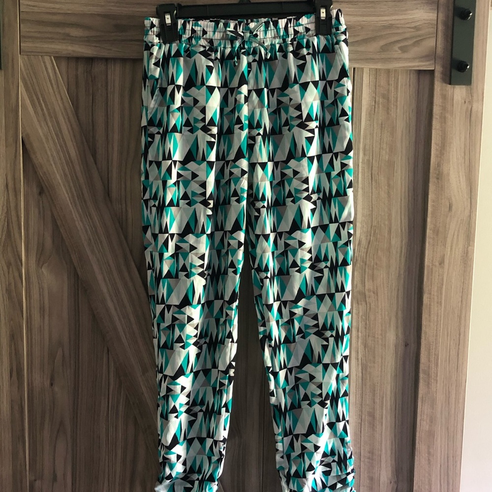 Long PJ pants